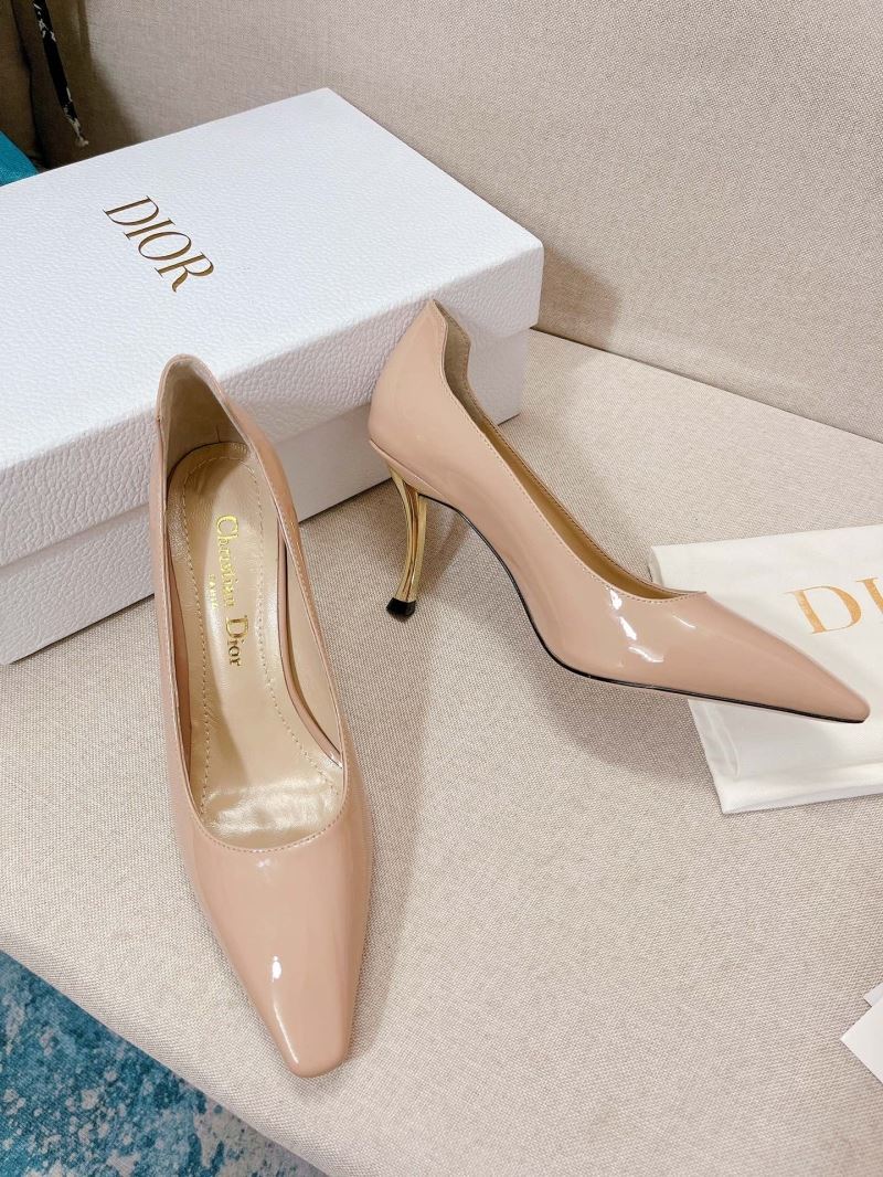 Christian Dior Heeled Shoes